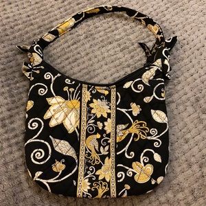 Small Vera Bradley shoulder bag